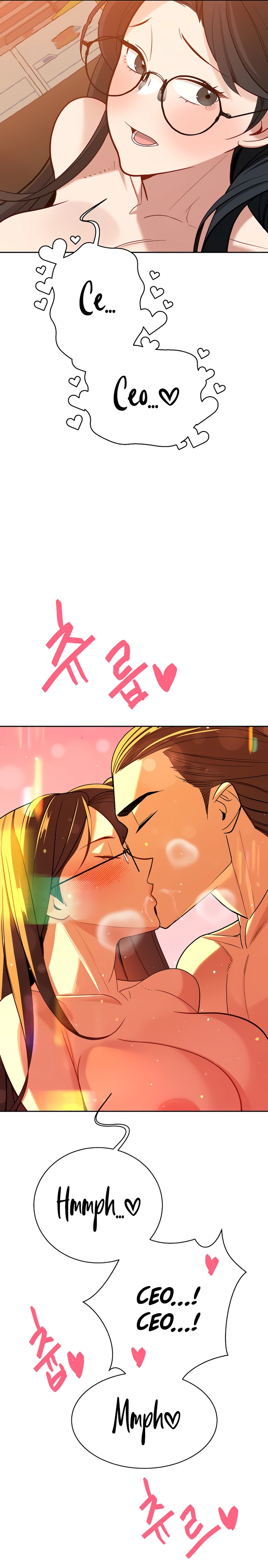 Secret Affairs of the 3rd Generation - Chapter 28 16 Secret Affairs of the 3rd Generation - Chapter 28 16