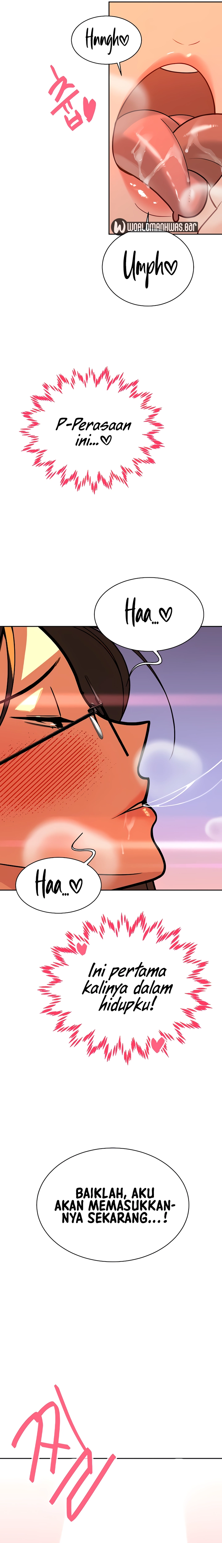 Secret Affairs of the 3rd Generation - Chapter 28 17 Secret Affairs of the 3rd Generation - Chapter 28 17