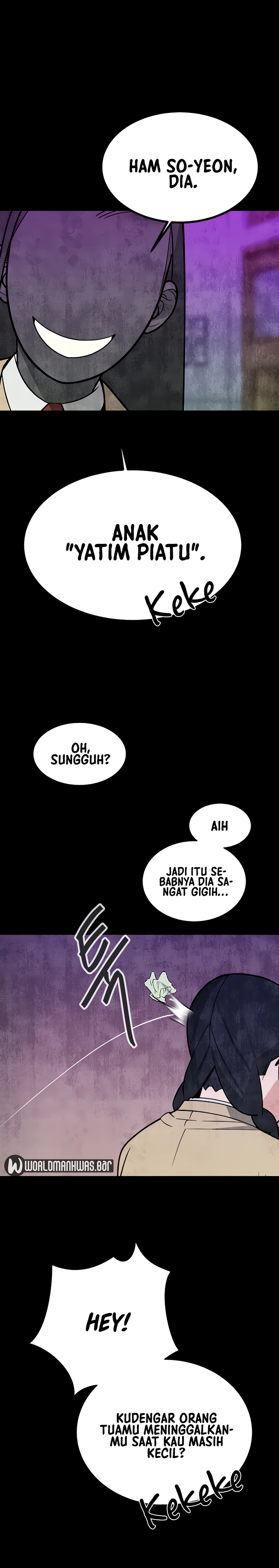 Secret Affairs of the 3rd Generation - Chapter 28 7 Secret Affairs of the 3rd Generation - Chapter 28 7