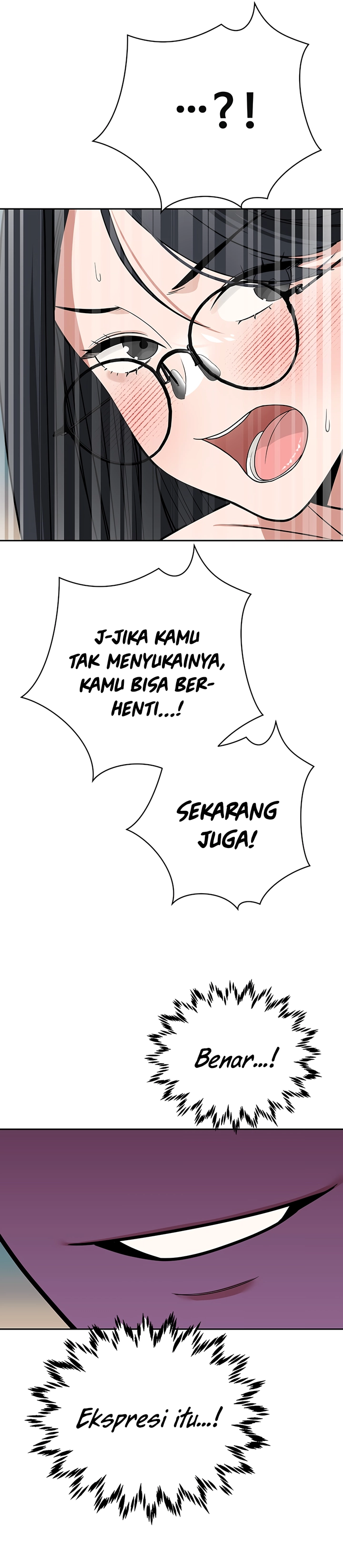 Secret Affairs of the 3rd Generation - Chapter 29 8