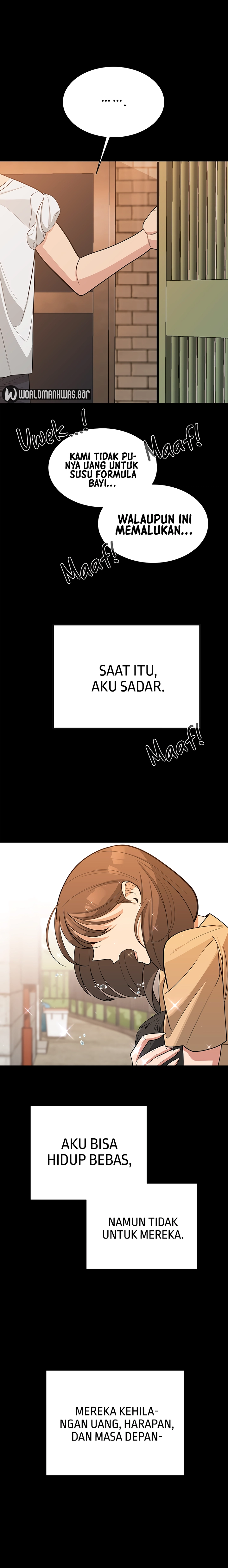 Secret Affairs of the 3rd Generation - Chapter 29 29