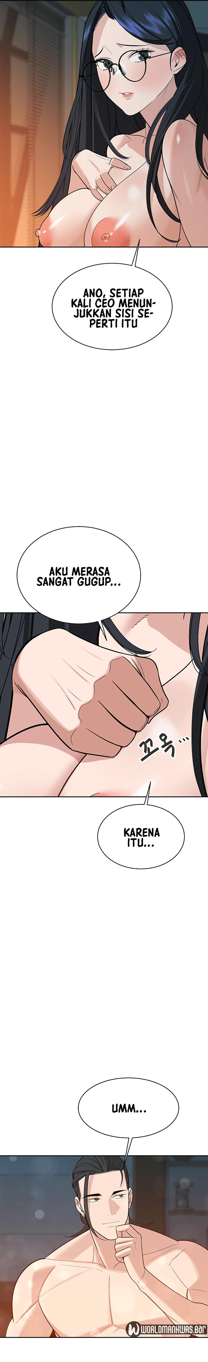 Secret Affairs of the 3rd Generation - Chapter 29 22