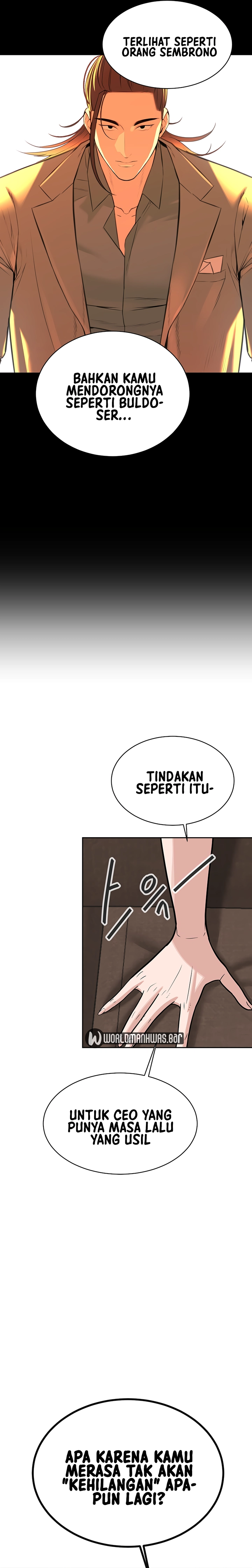Secret Affairs of the 3rd Generation - Chapter 29 21