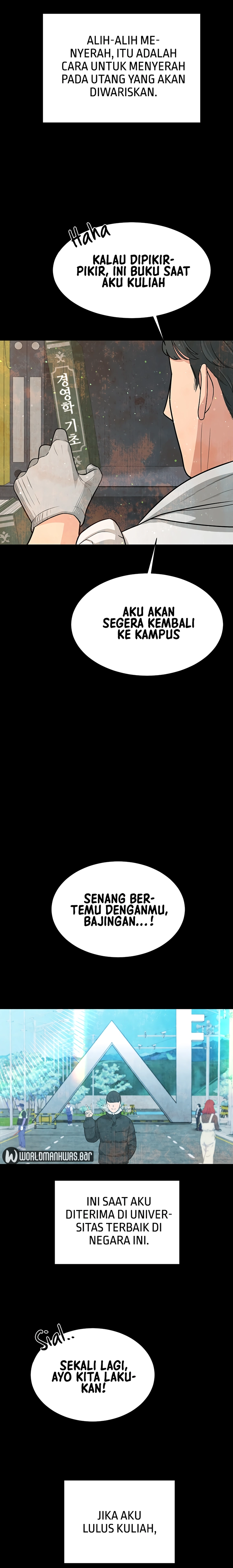 Secret Affairs of the 3rd Generation - Chapter 29 26