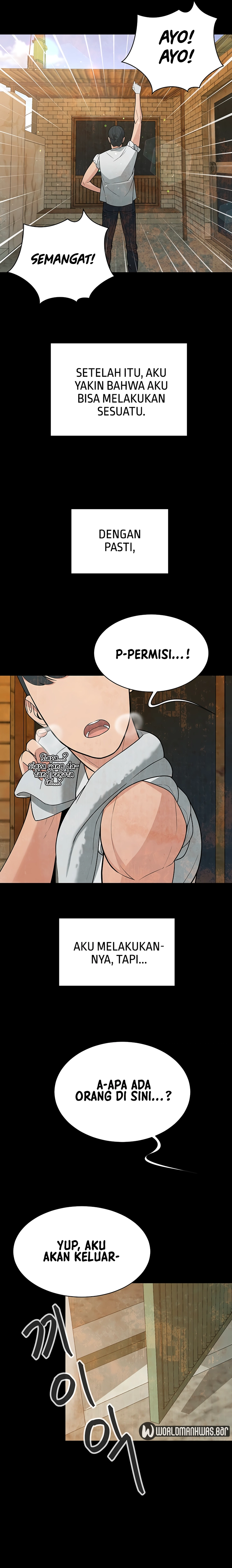 Secret Affairs of the 3rd Generation - Chapter 29 27