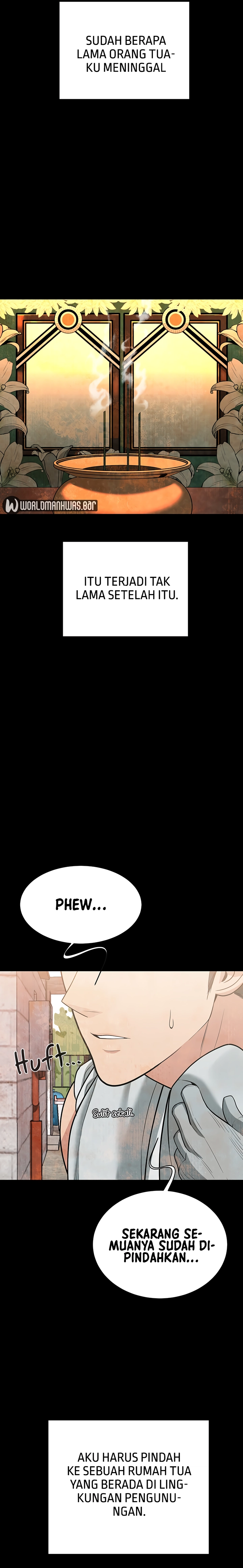 Secret Affairs of the 3rd Generation - Chapter 29 24