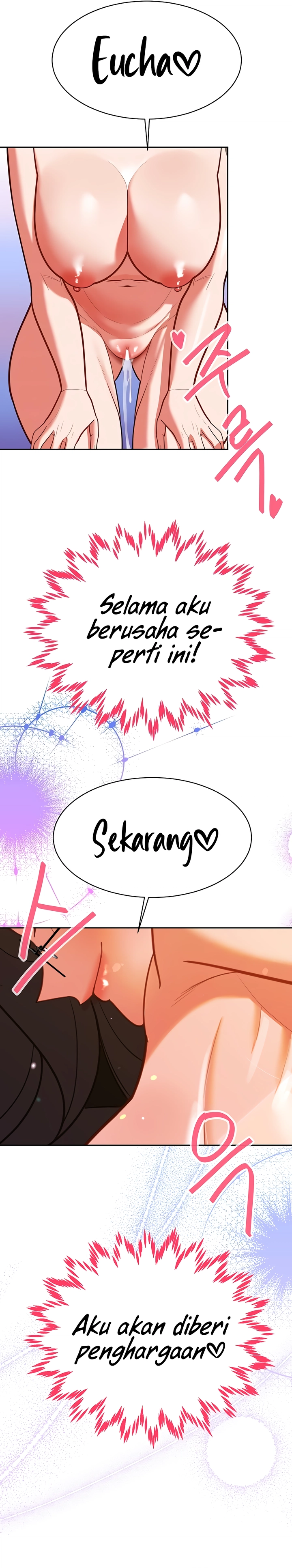 Secret Affairs of the 3rd Generation - Chapter 29 3