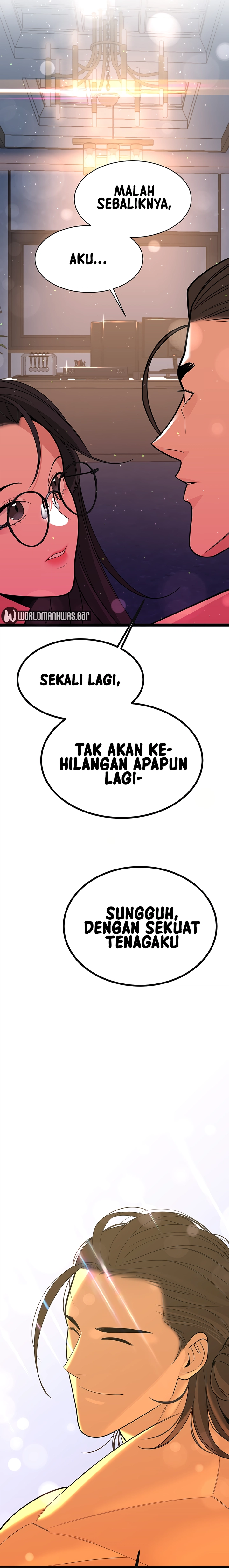 Secret Affairs of the 3rd Generation - Chapter 29 33