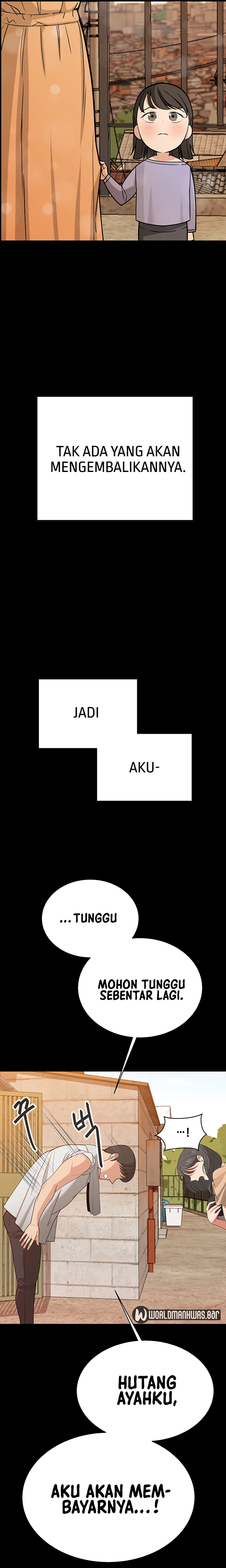 Secret Affairs of the 3rd Generation - Chapter 29 30