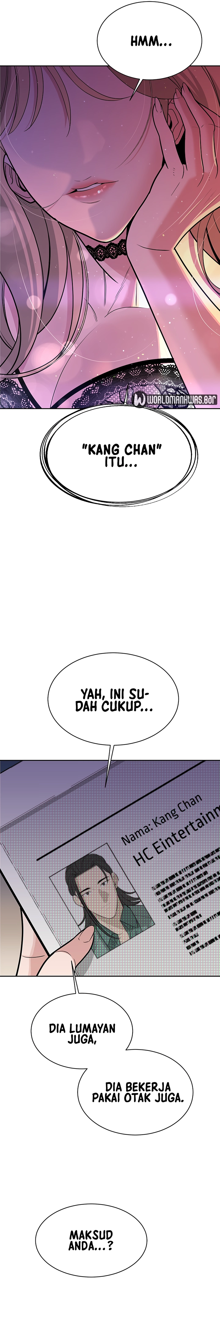 Secret Affairs of the 3rd Generation - Chapter 29 35