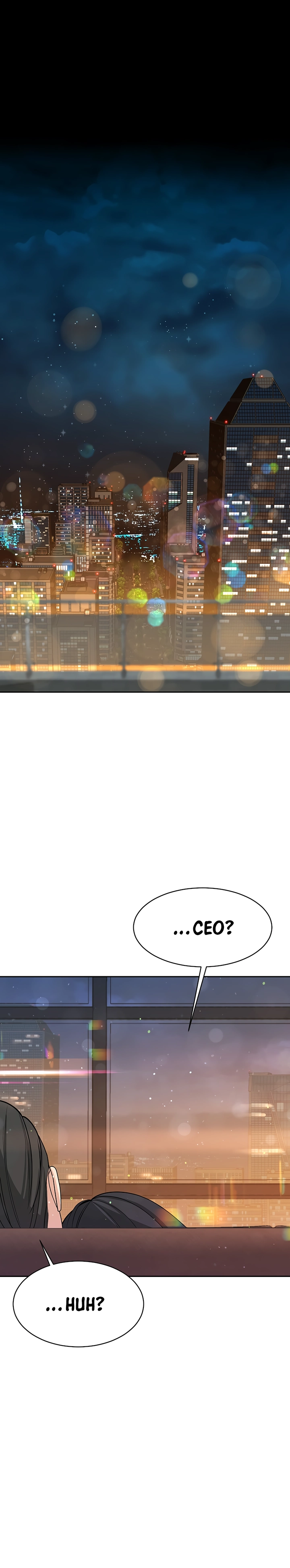 Secret Affairs of the 3rd Generation - Chapter 29 19