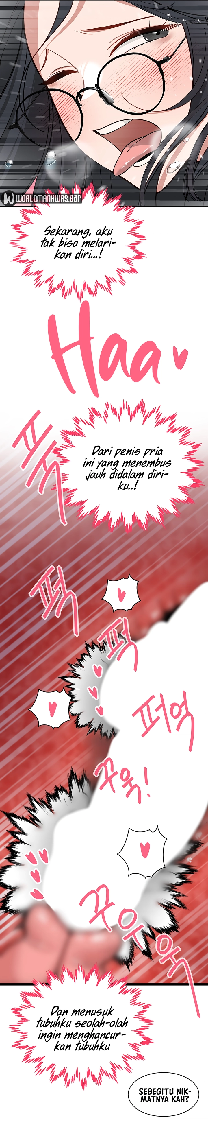 Secret Affairs of the 3rd Generation - Chapter 29 13