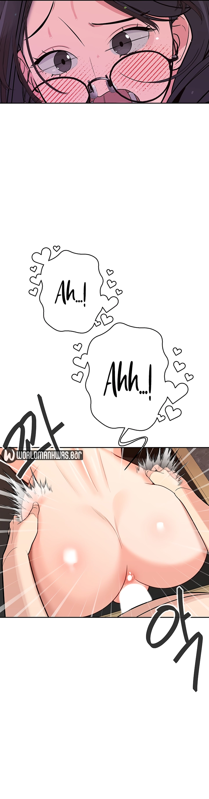 Secret Affairs of the 3rd Generation - Chapter 29 10