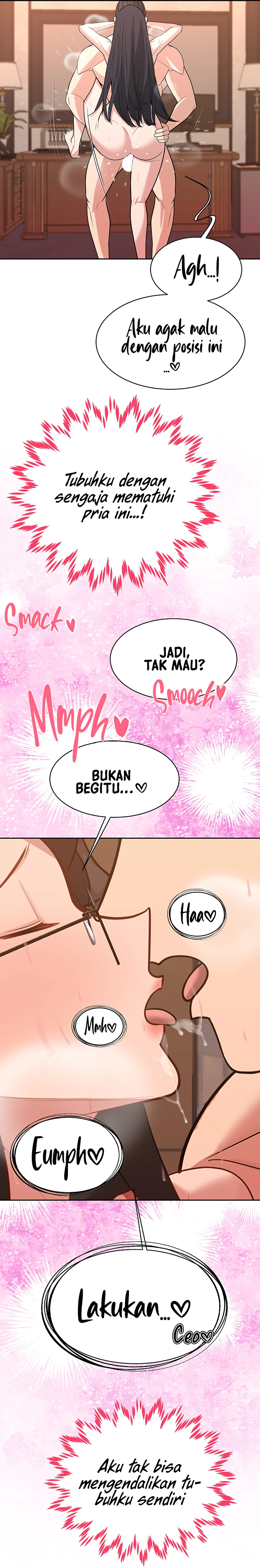 Secret Affairs of the 3rd Generation - Chapter 29 15