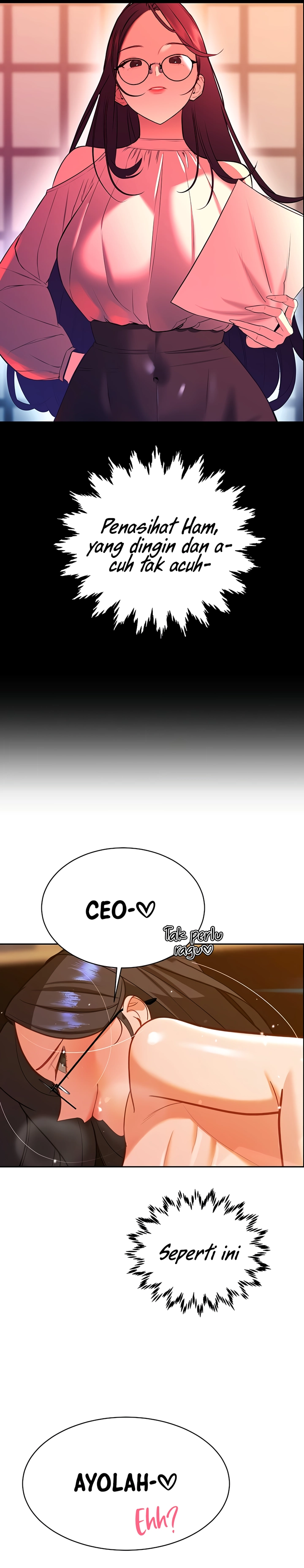 Secret Affairs of the 3rd Generation - Chapter 29 5