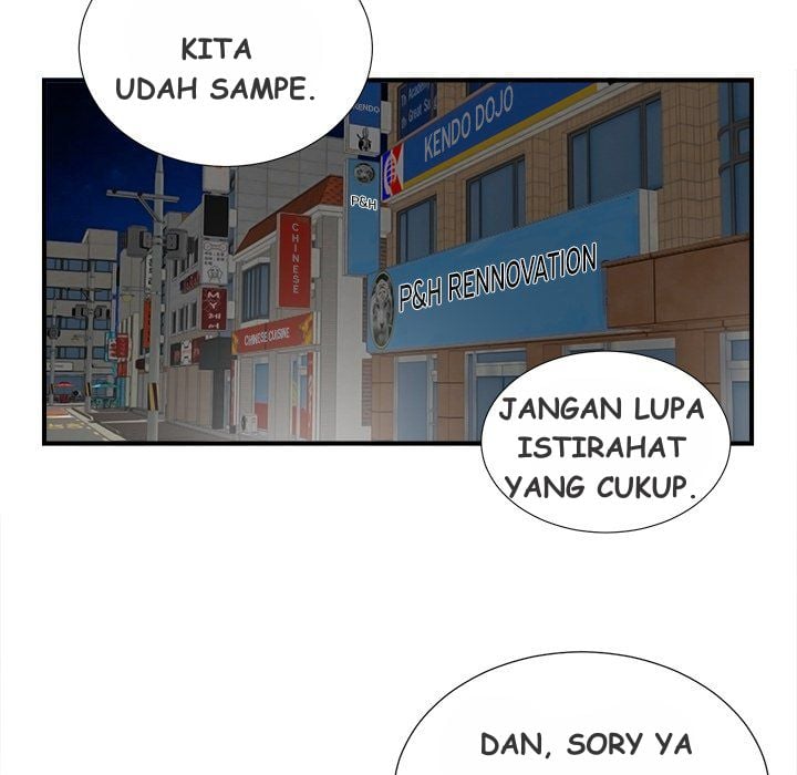 Secret Friend - Chapter 88 83