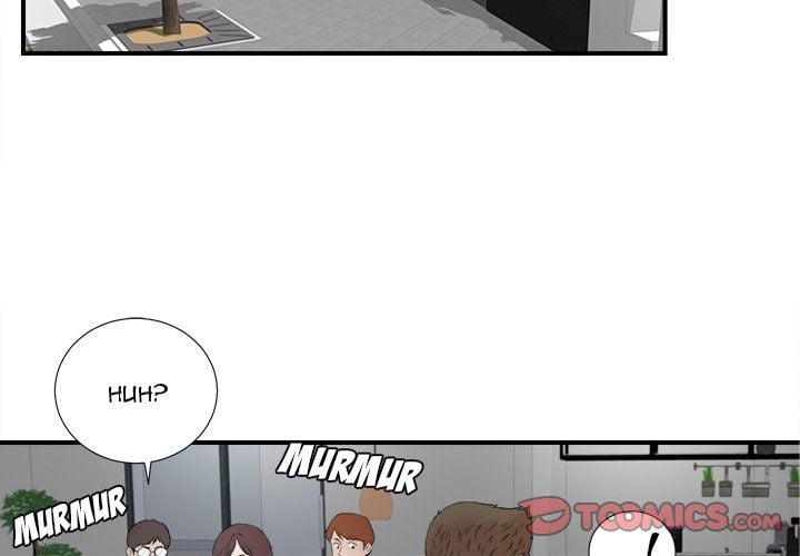 Secret Friend - Chapter 88 3