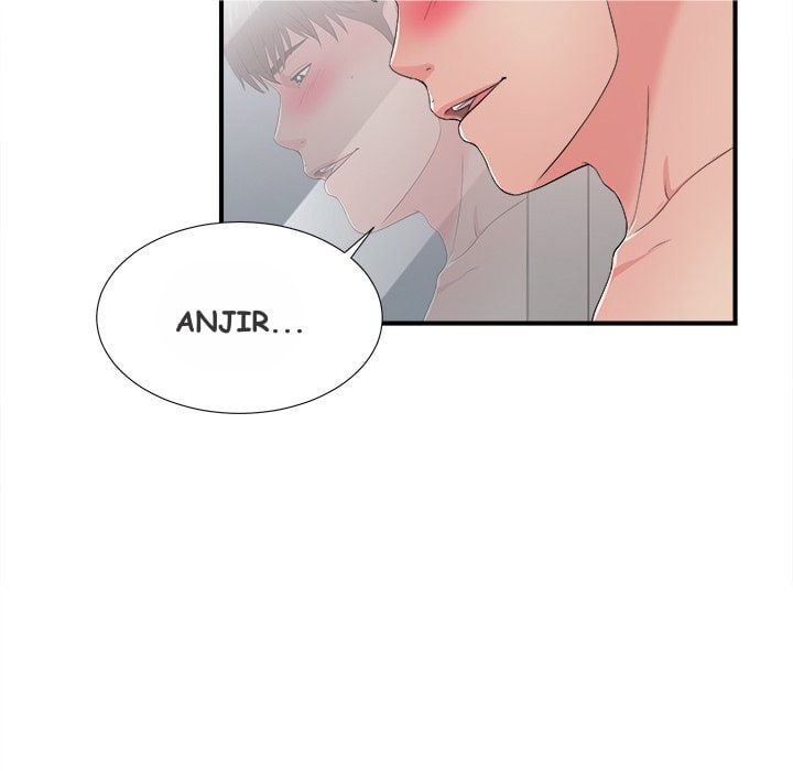 Secret Friend - Chapter 89 39 Secret Friend - Chapter 89 39