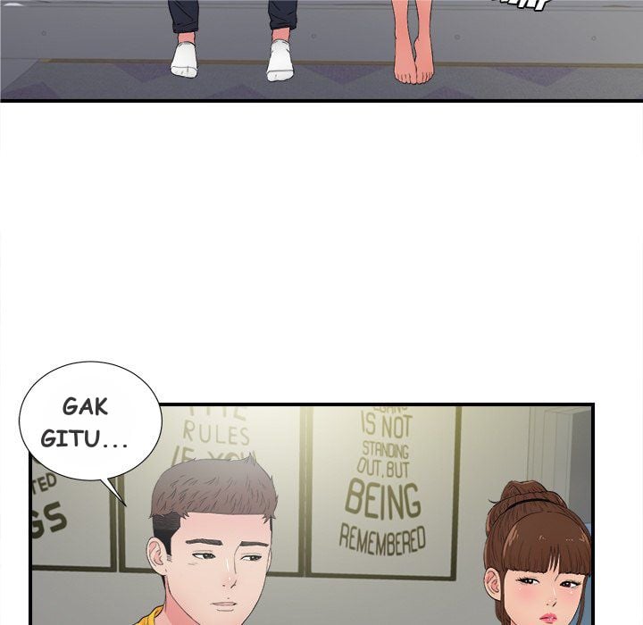 Secret Friend - Chapter 89 48 Secret Friend - Chapter 89 48