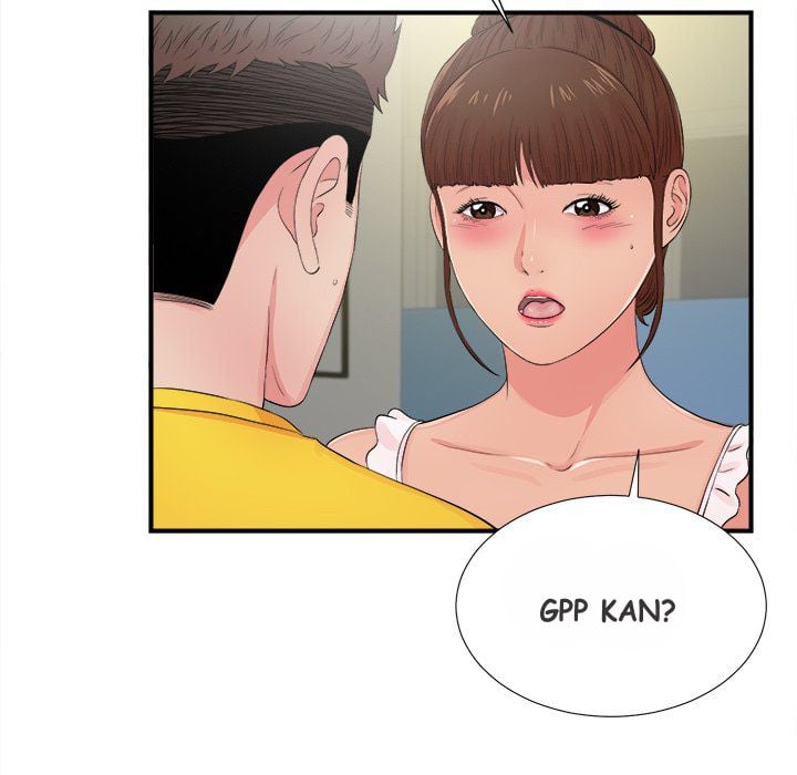 Secret Friend - Chapter 89 59 Secret Friend - Chapter 89 59