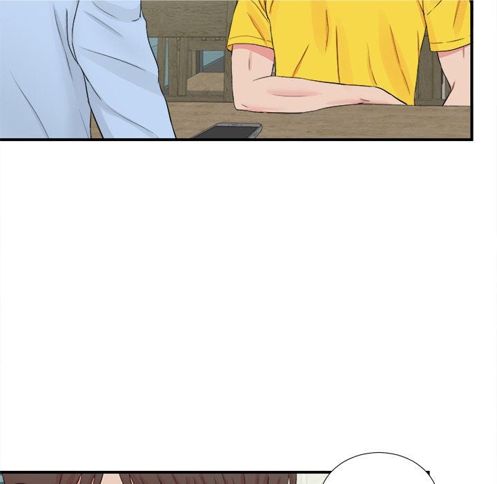 Secret Friend - Chapter 82 87