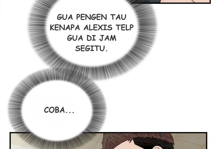 Secret Friend - Chapter 82 5