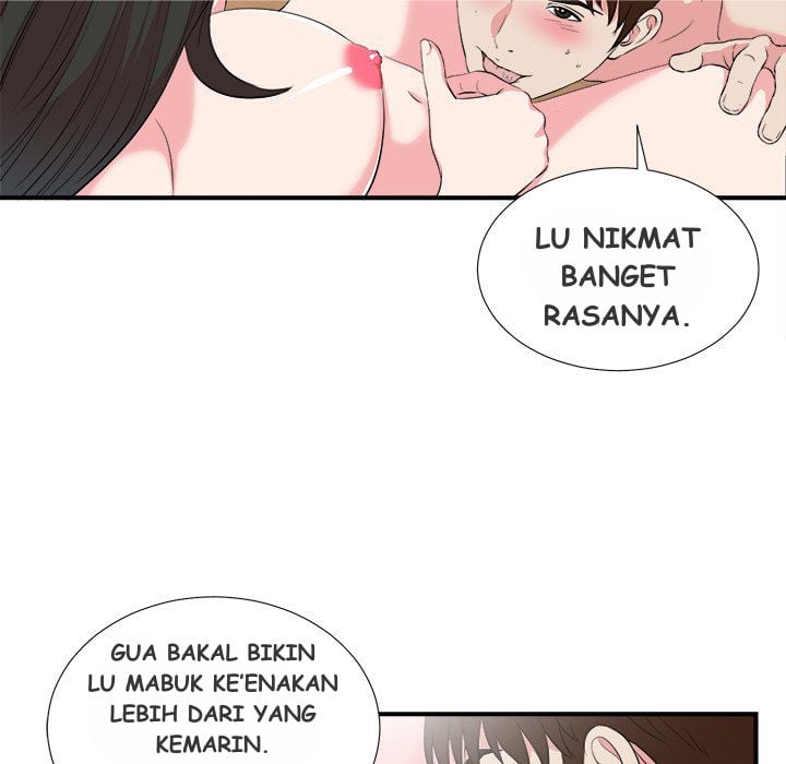 Secret Friend - Chapter 83 87