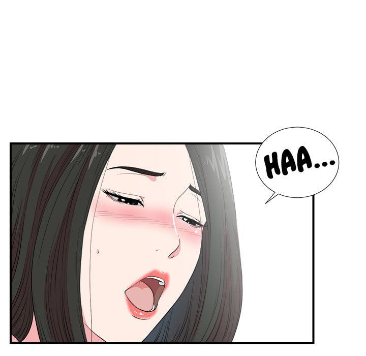 Secret Friend - Chapter 83 85