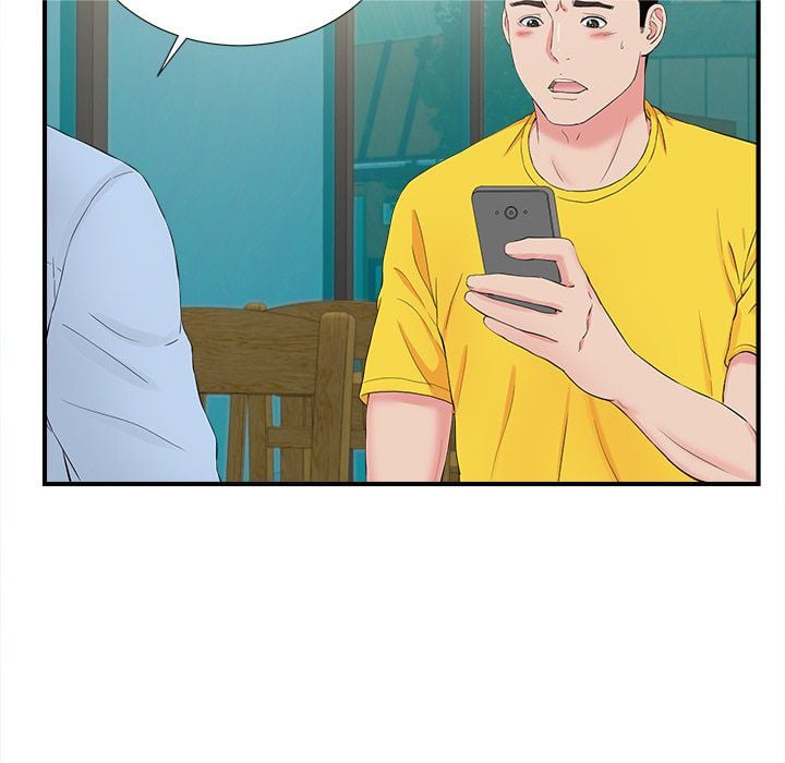 Secret Friend - Chapter 83 9