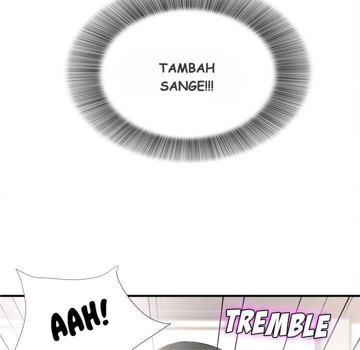 Secret Friend - Chapter 83 96