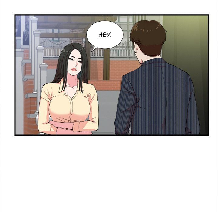 Secret Friend - Chapter 83 28