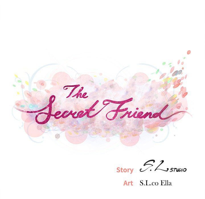 Secret Friend - Chapter 83 22