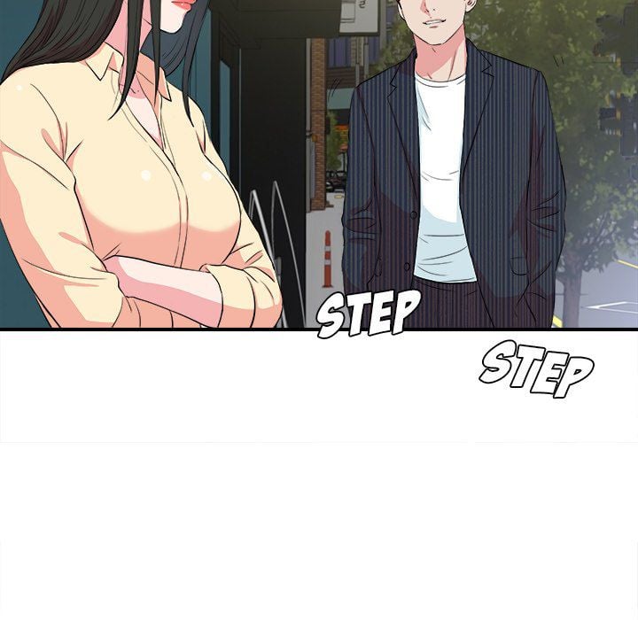 Secret Friend - Chapter 83 27