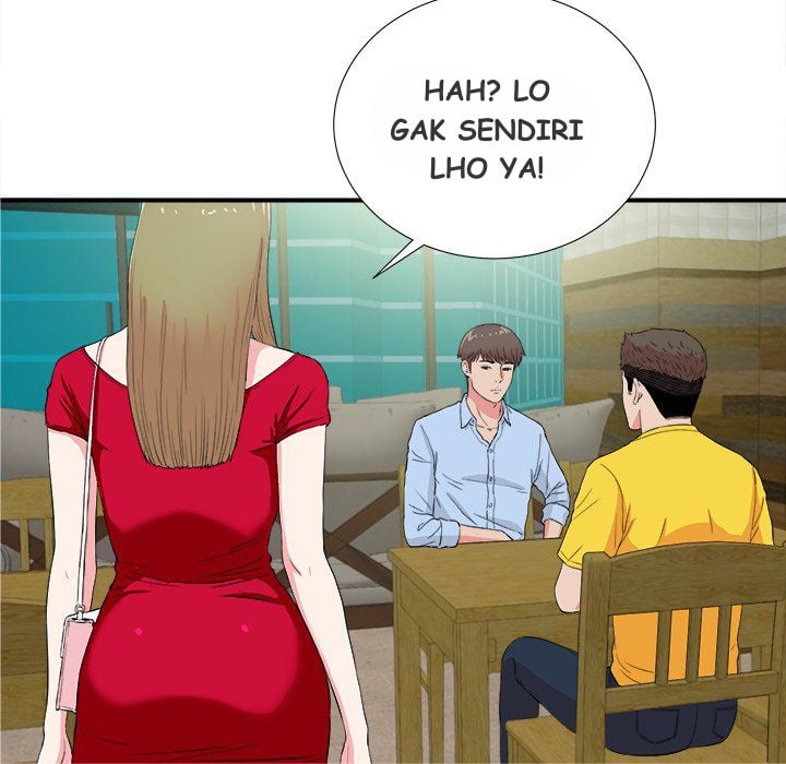 Secret Friend - Chapter 83 38