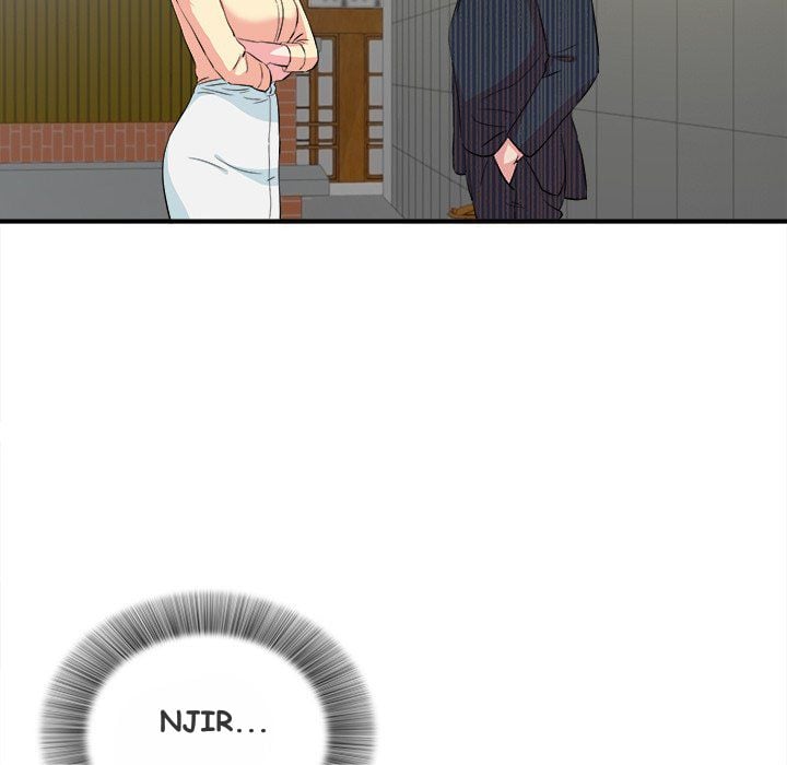 Secret Friend - Chapter 83 33