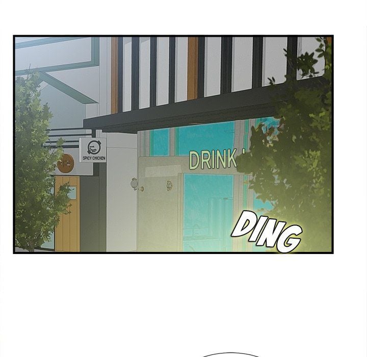 Secret Friend - Chapter 83 37
