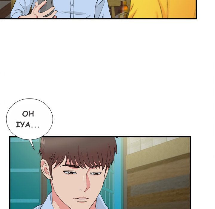 Secret Friend - Chapter 83 16
