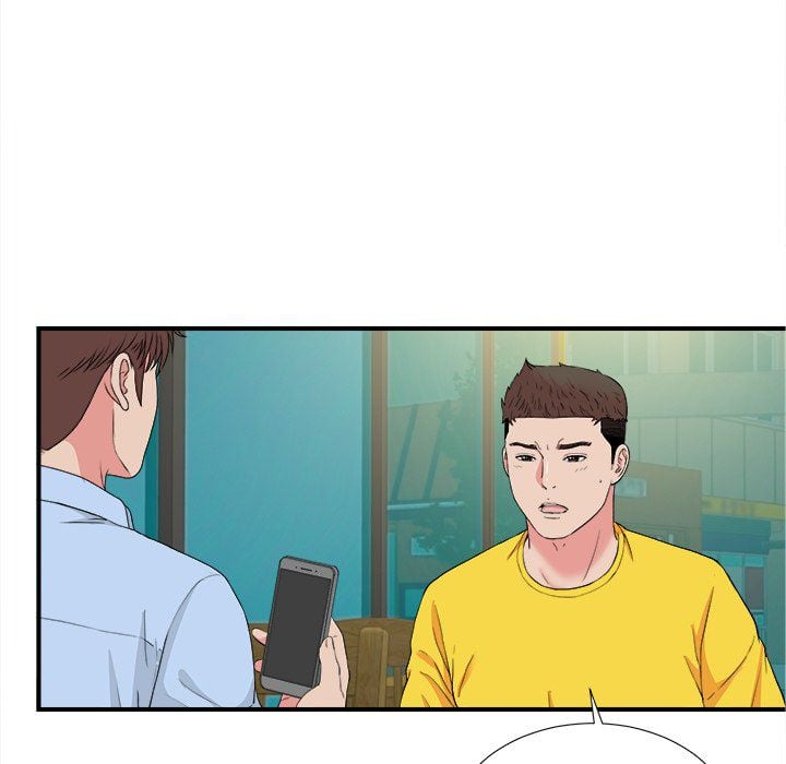 Secret Friend - Chapter 83 14