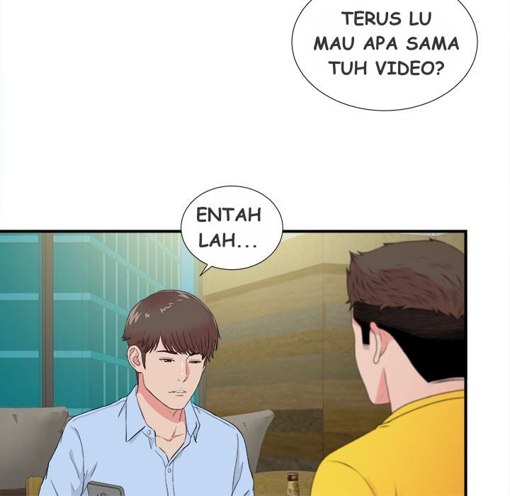 Secret Friend - Chapter 83 15