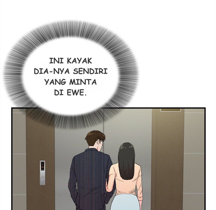Secret Friend - Chapter 83 63