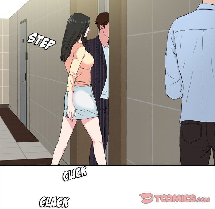 Secret Friend - Chapter 83 66