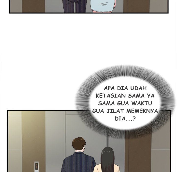 Secret Friend - Chapter 83 64