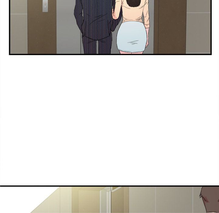 Secret Friend - Chapter 83 65