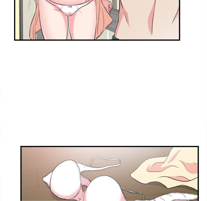 Secret Friend - Chapter 83 78