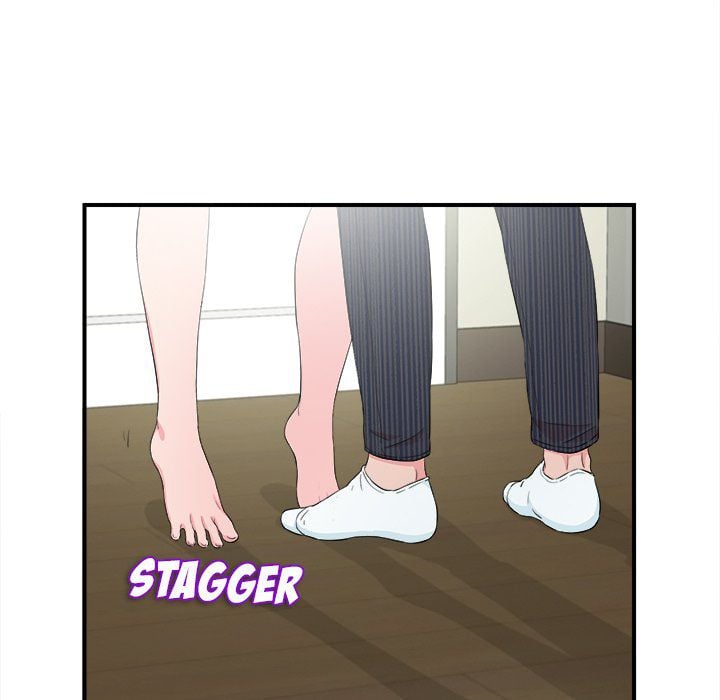 Secret Friend - Chapter 83 73
