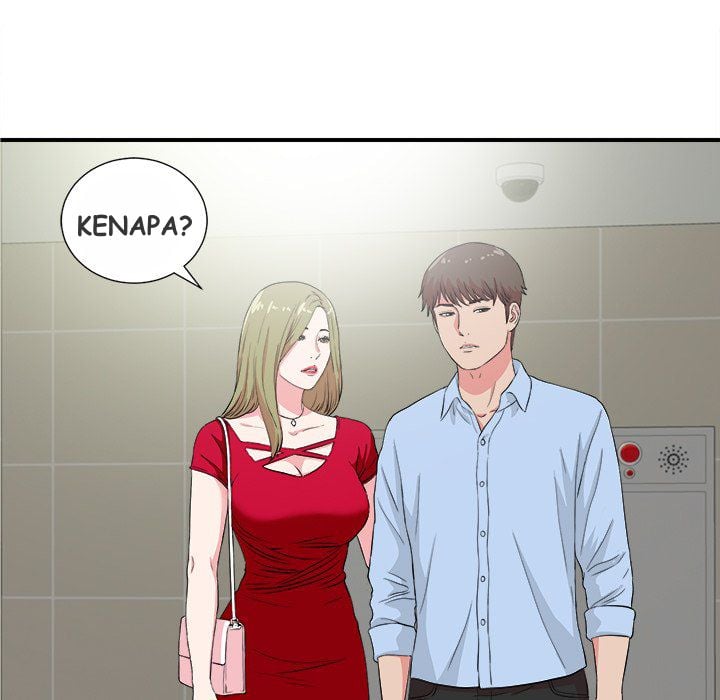 Secret Friend - Chapter 83 70