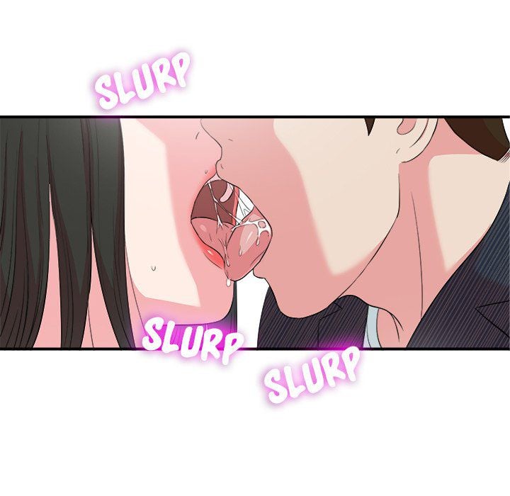 Secret Friend - Chapter 83 76