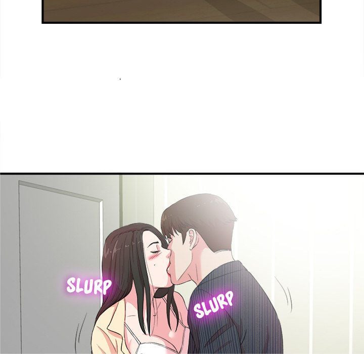 Secret Friend - Chapter 83 74