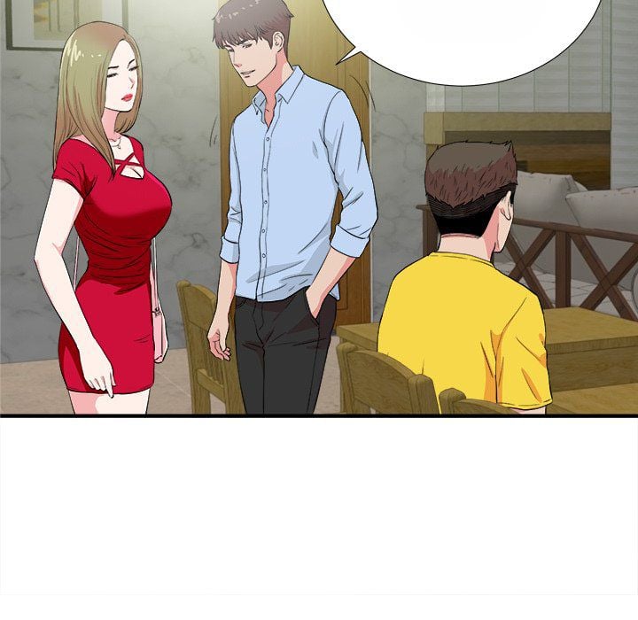 Secret Friend - Chapter 83 43