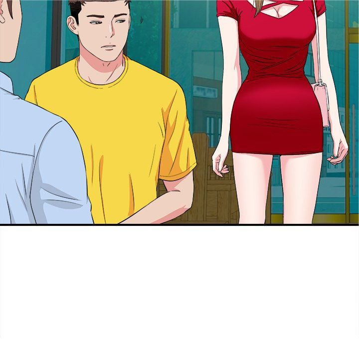 Secret Friend - Chapter 83 40